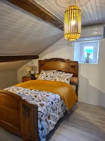 Au doux cyclamen bed and breakfast - Image 3