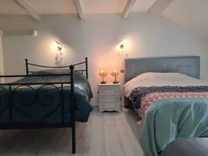 Au doux cyclamen bed and breakfast - Image 2
