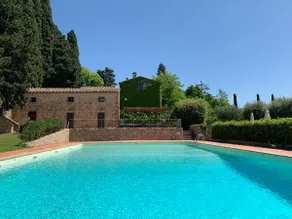 Lornano Winery Farm - ”MALVASIA” villa - Image 5