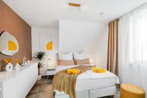 Airy Suite | Terrace, Parking | Near Bonn/Airport - Image 3