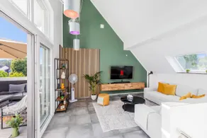 Airy Suite | Terrace, Parking | Near Bonn/Airport - Image 2