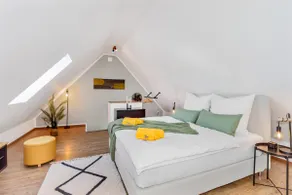 Airy Suite | Terrace, Parking | Near Bonn/Airport - Image 4