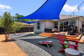 Charming Georgetown Retreat - Image 3
