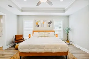 Luxury New Tranquil Retreat-Walk to Waterfront - Image 2