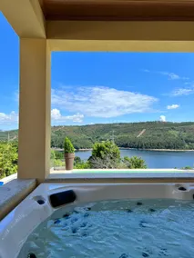 Villa Gerês Emblematico - Piscina & Jacuzzi - Image 4