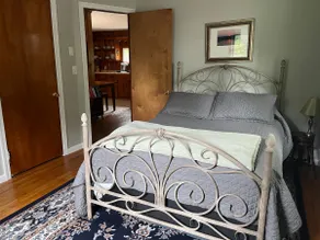 The little backyard guest house - Image 5