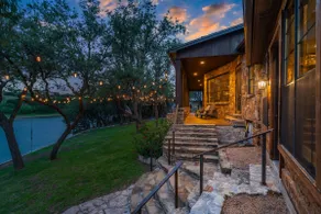 The Pioneer House on Possum Kingdom Lake - Image 3