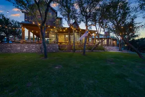 The Pioneer House on Possum Kingdom Lake - Image 5