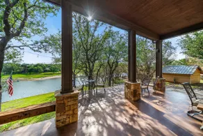 The Pioneer House on Possum Kingdom Lake - Image 2