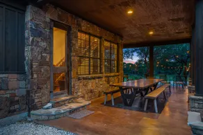 The Pioneer House on Possum Kingdom Lake - Image 4