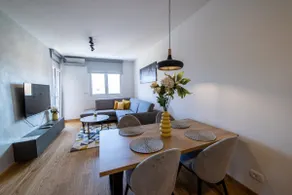 Fabulous 1BR apt in best part of Podgorica - Image 5