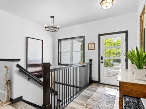 New, charming custom home - Image 4