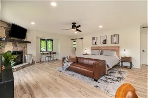 Cozy loft steps away lake Chatuge! Mountain Views! - Image 2