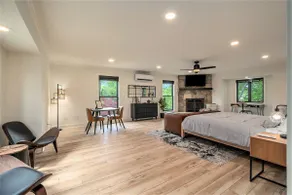 Cozy loft steps away lake Chatuge! Mountain Views! - Image 5