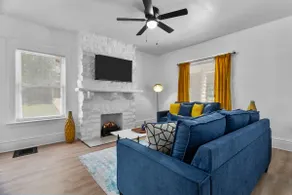 Modern 2 Bedroom Apartment in Kansasa City - Image 4
