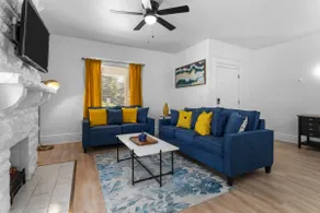 Modern 2 Bedroom Apartment in Kansasa City - Image 5