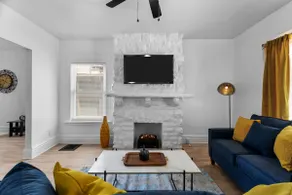 Modern 2 Bedroom Apartment in Kansasa City - Image 2