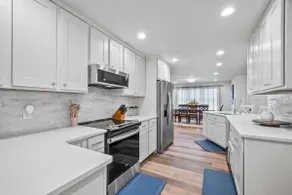 6 Bed 2 Bath Home in Quiet Neighborhood - Sleeps 9 - Image 2