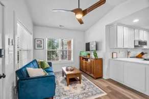 6 Bed 2 Bath Home in Quiet Neighborhood - Sleeps 9 - Image 4