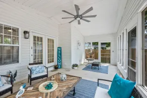 6 Bed 2 Bath Home in Quiet Neighborhood - Sleeps 9 - Image 3