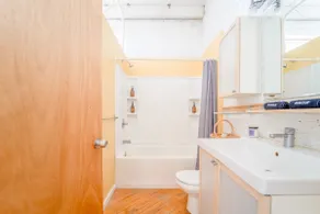Modern Urban Stay: Dtwn Apt &Patio - Image 3