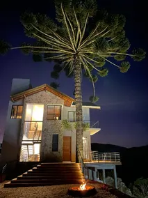 3 en-suite bedrooms, bathtubs, 360° views, and complete privacy - Image 2