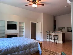 Studio Apartment in Iron Station - Image 4