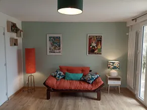 Saint Jacques Road Studio - Image 2