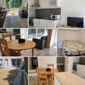 L'Esmeralda - Apt, garden, free parking, quiet. - Image 3