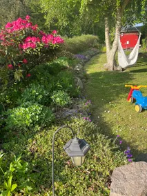 New authentic cottage in village garden - Image 4