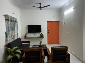 Peach Door - Image 2