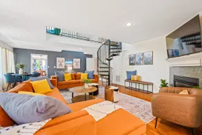 Mountain Home w/ Hot Tub & Game Room - Image 3