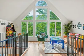 Mountain Home w/ Hot Tub & Game Room - Image 2