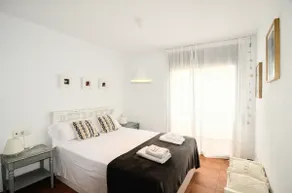La Rambla Apartments - Penthouse with parking and terrace - Image 3