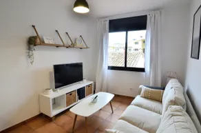 La Rambla Apartments - Penthouse with parking and terrace - Image 5