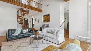 Creek Home - 7ft waterfall/Cowboys Stadium/SixFlag - Image 3