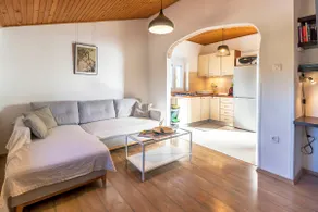 Ferienwohnung mit 1 Zimmer für 4 Personen - Image 5