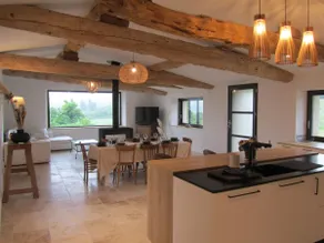 Domaine de charme en Drome Provencale - Chant d'Etoile - Image 3