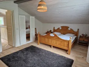 Cabin close to nature. - Image 3