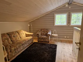 Cabin close to nature. - Image 2