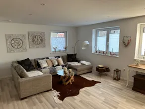 Spacious designer apartment, 110 m², max. 7 people - Image 2