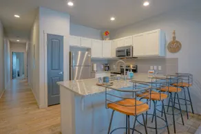 Harmony's Cozy Home- 2BR 1Bath Pueblo west-duplex - Image 5