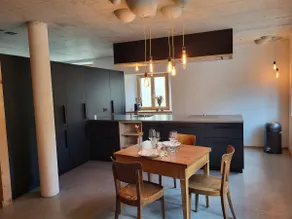 Apartment in Bâtisse de 1694 - Image 2