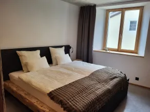 Apartment in Bâtisse de 1694 - Image 4
