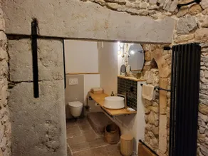 Apartment in Bâtisse de 1694 - Image 5
