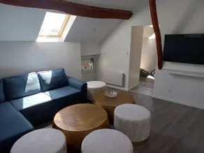House Relaxation area - Image 3