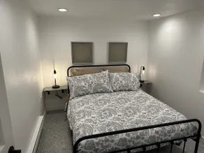 Basement Bliss: Cozy Getaway - Image 4