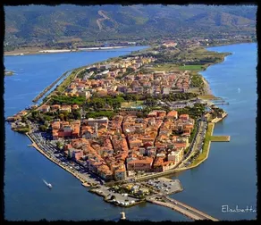 Orbetello Scalo Apartment - Image 4