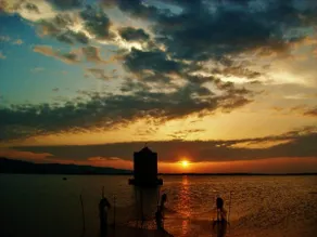 Orbetello Scalo Apartment - Image 5