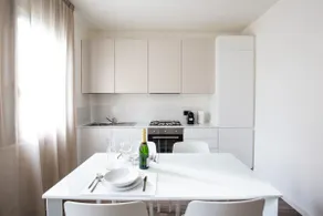BORGO VERTICALE Luxury Apartments - Image 4